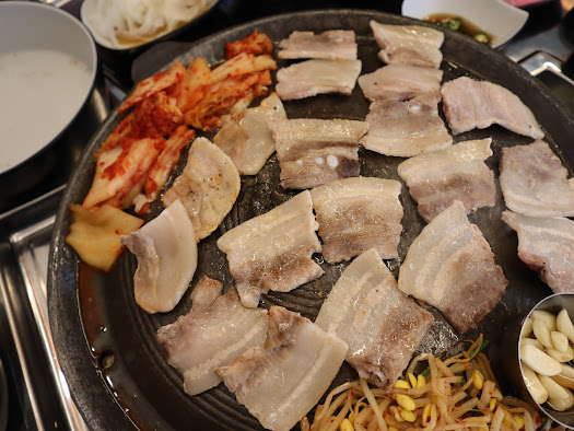 삼삼반찬 이미지