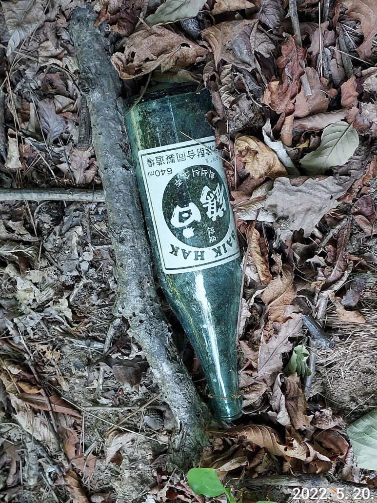 (주)백학음료 이미지