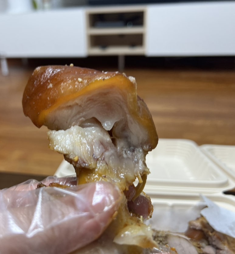 석아저씨족발 이미지