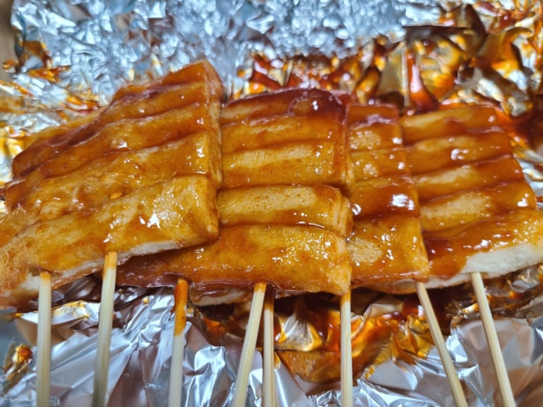 수봉떡볶이 이미지