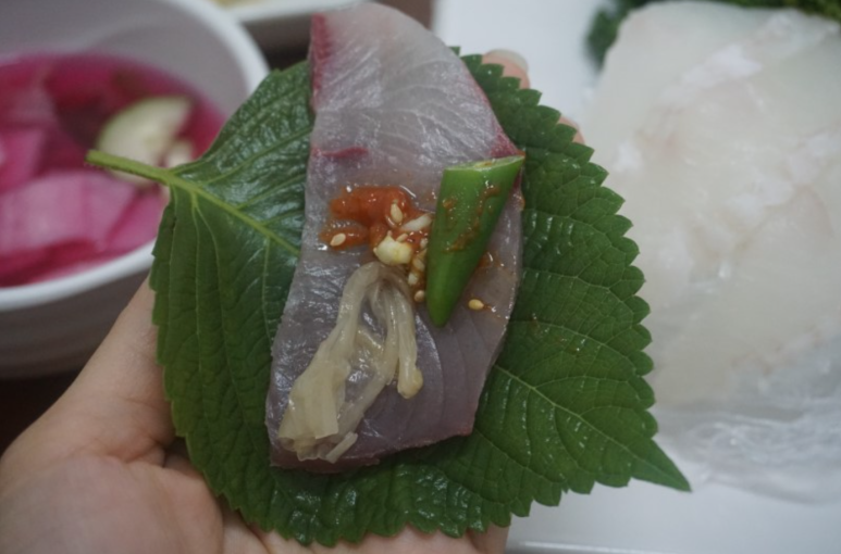 동일수산 이미지