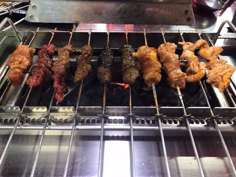 꼬치마을 이미지