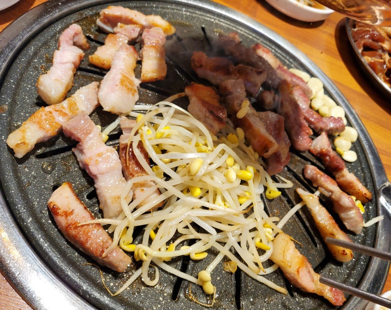 고기싸롱 명일점 이미지