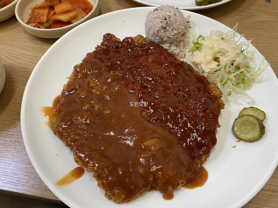 황기순칼국수 이미지