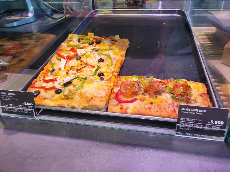 파스쿠찌석촌호수점 이미지