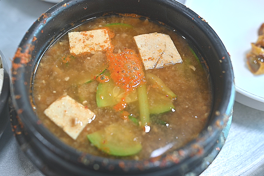 녹조식당 이미지