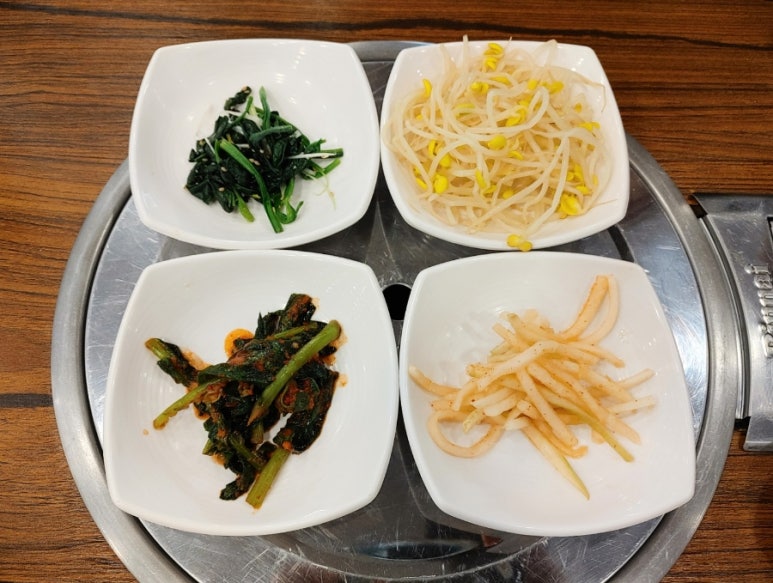 유천냉면;직화쭈꾸미용궁 이미지