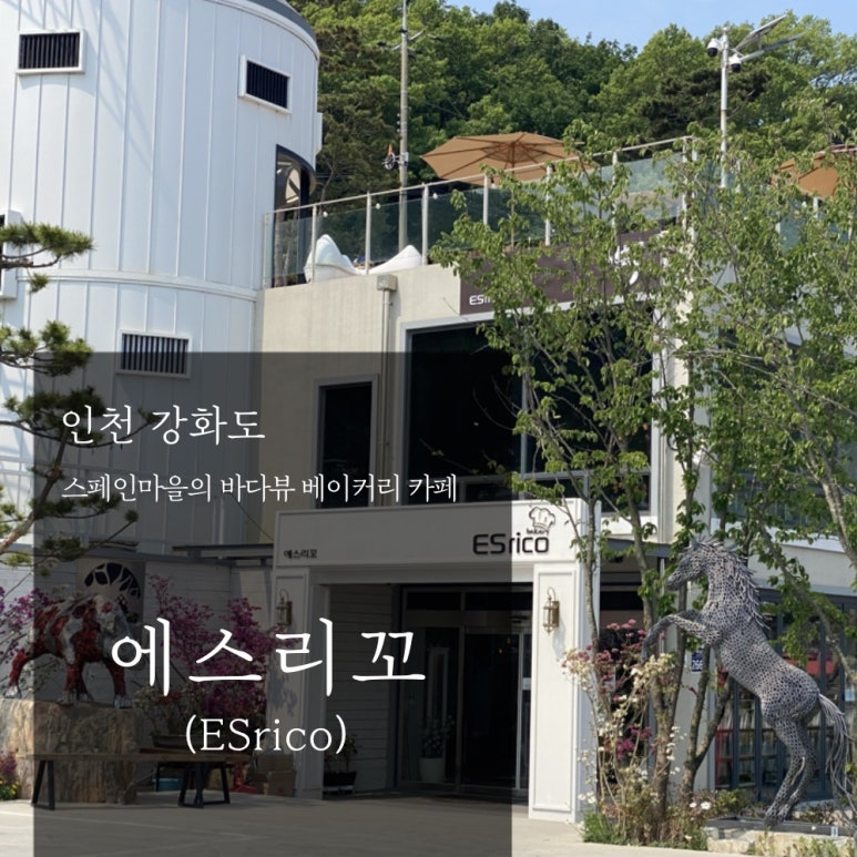 에스리꼬(ESrico) 이미지