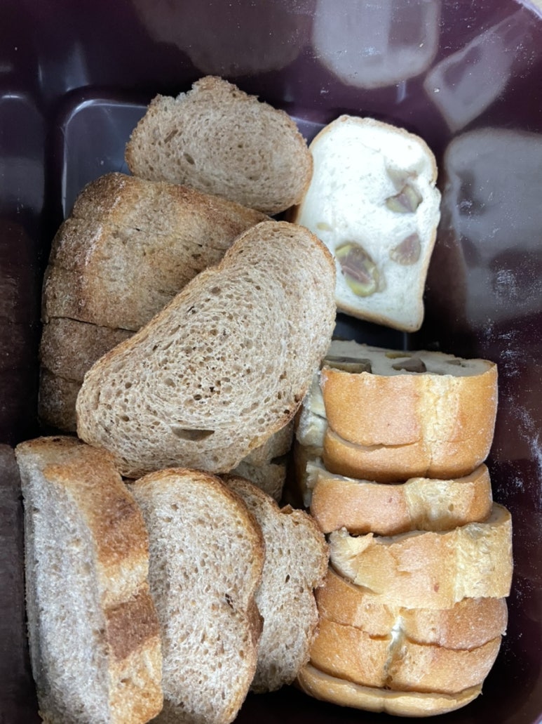 빵집, 호순 이미지