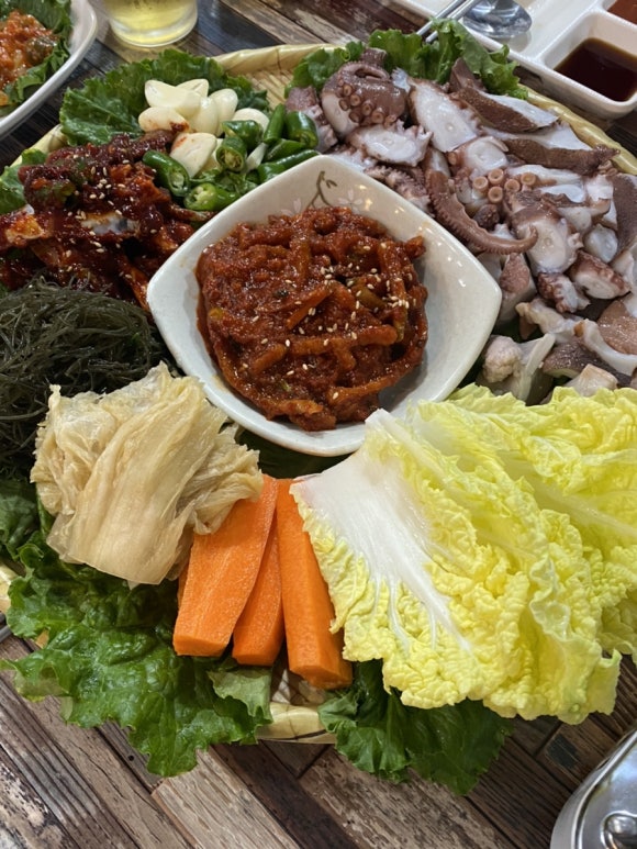 김복남맥주두정점 이미지