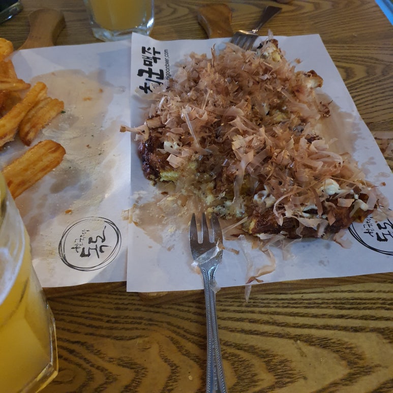 최군맥주 신도림역점 이미지