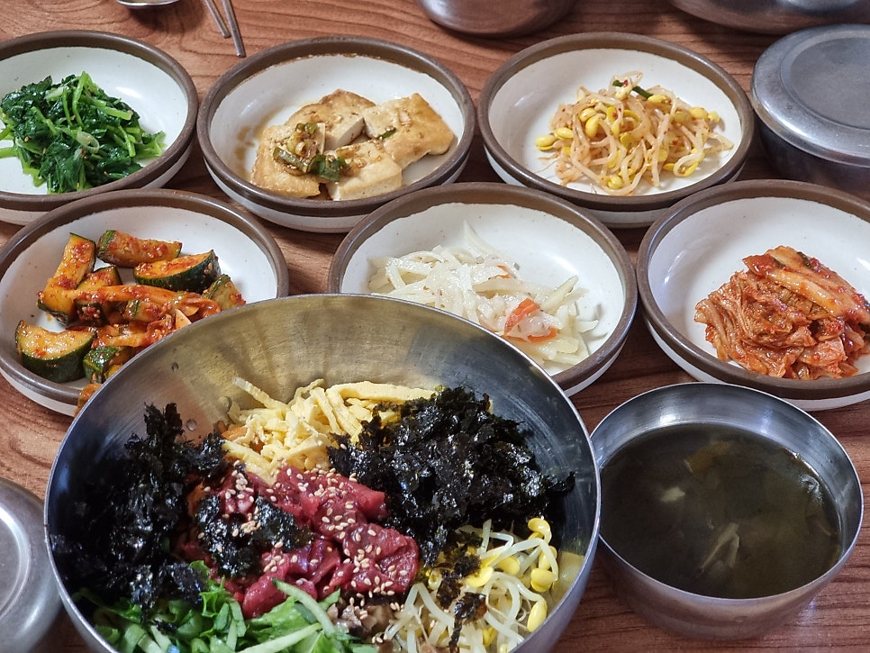 은적산한우 이미지