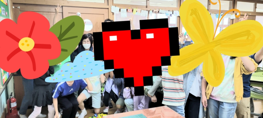 비커밍스튜디오미술치료연구소 이미지