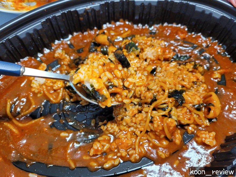 두마리찜닭두찜용인신봉점 이미지