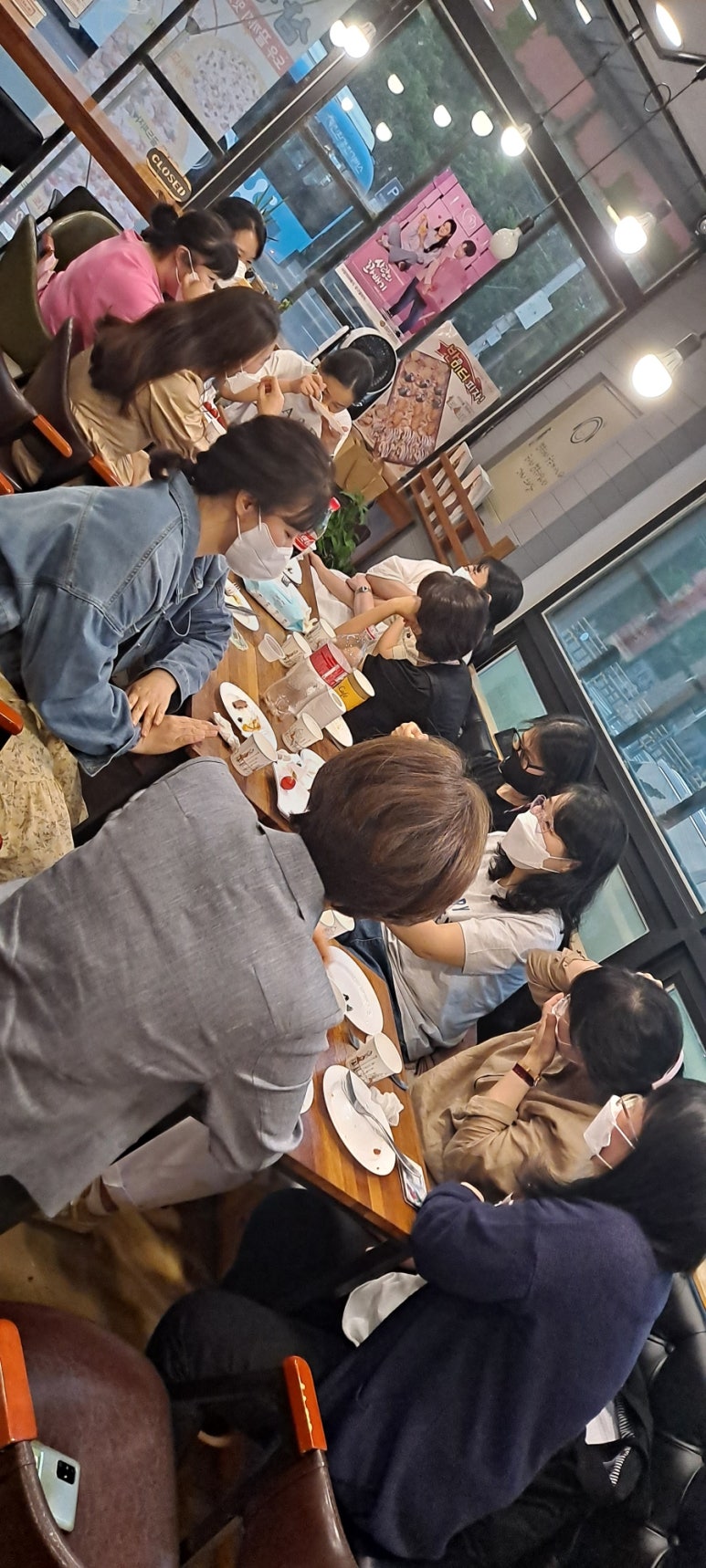 기장간호학원 이미지