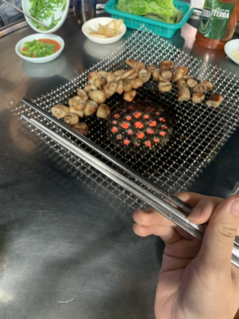 정민고깃집 이미지