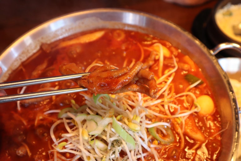 통불 부산명지점 이미지