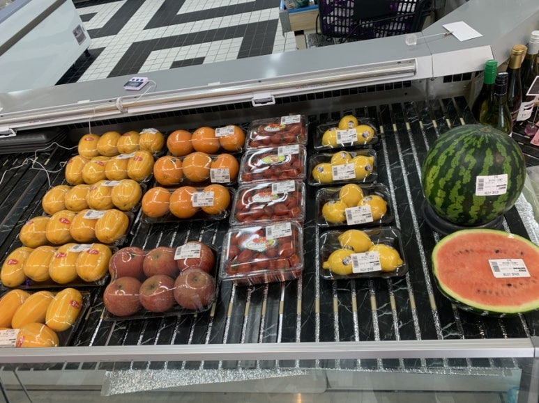 이금산정육점 이미지