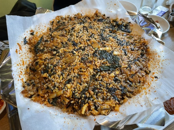 돌아온왕십리곱창 이미지