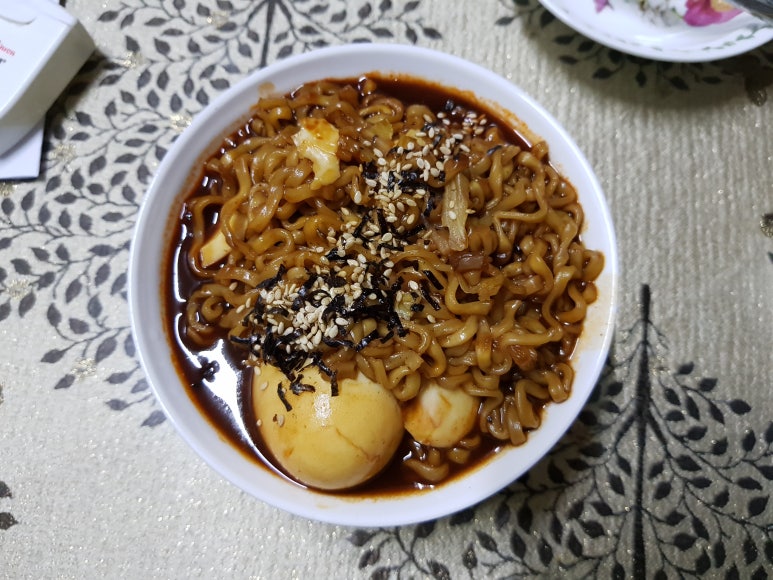 도라지야식 이미지