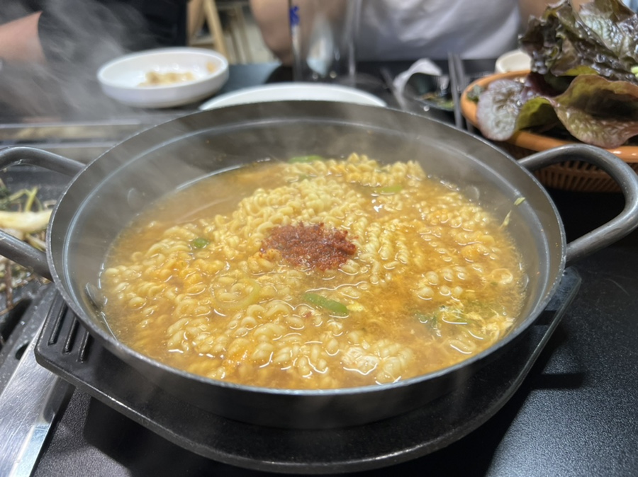 미숙이랑꼬기랑 이미지