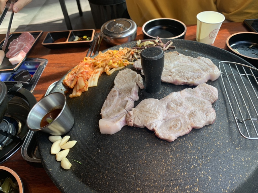 한양고깃집 이미지