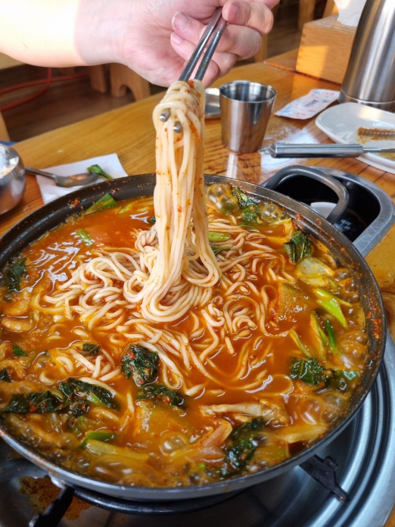 가평원조매운탕 이미지