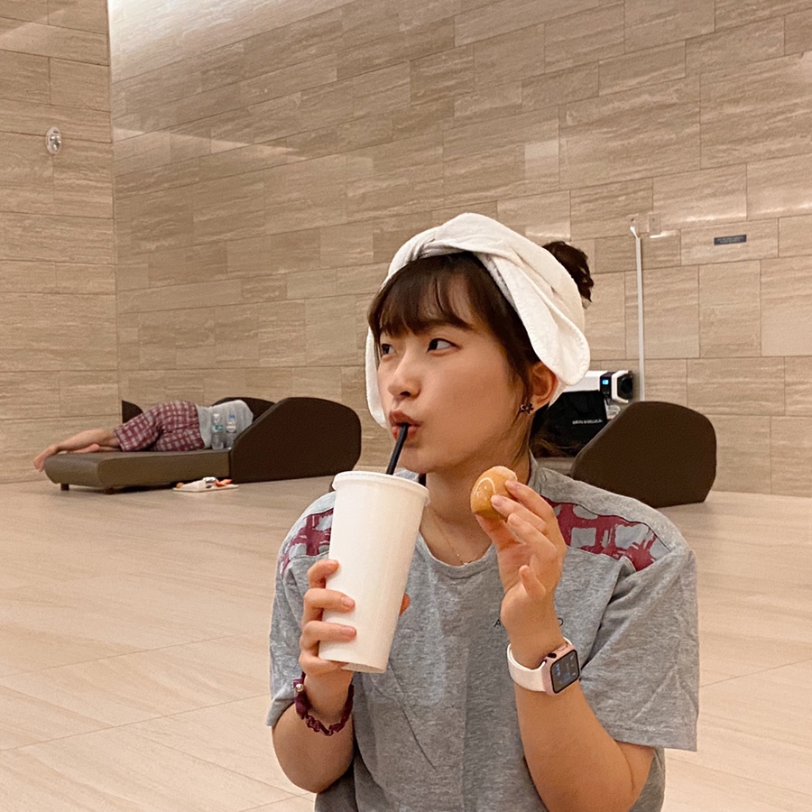 스타사우나식당 이미지
