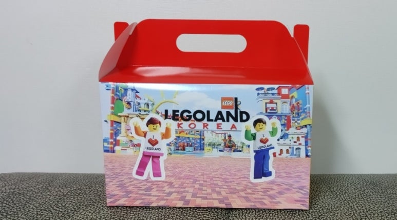 한국맥도날드안산고잔DT점 이미지