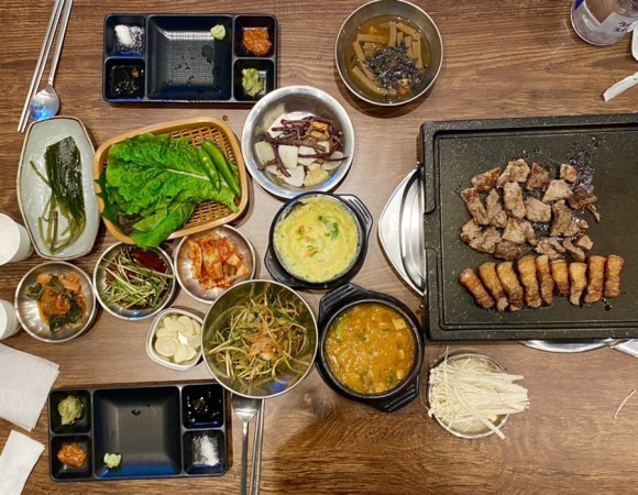 삼겹NO.1삼겹넘버원 이미지