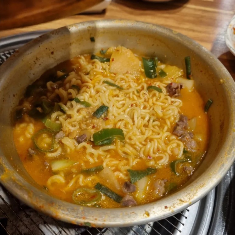 대성한우암소식육식당 이미지