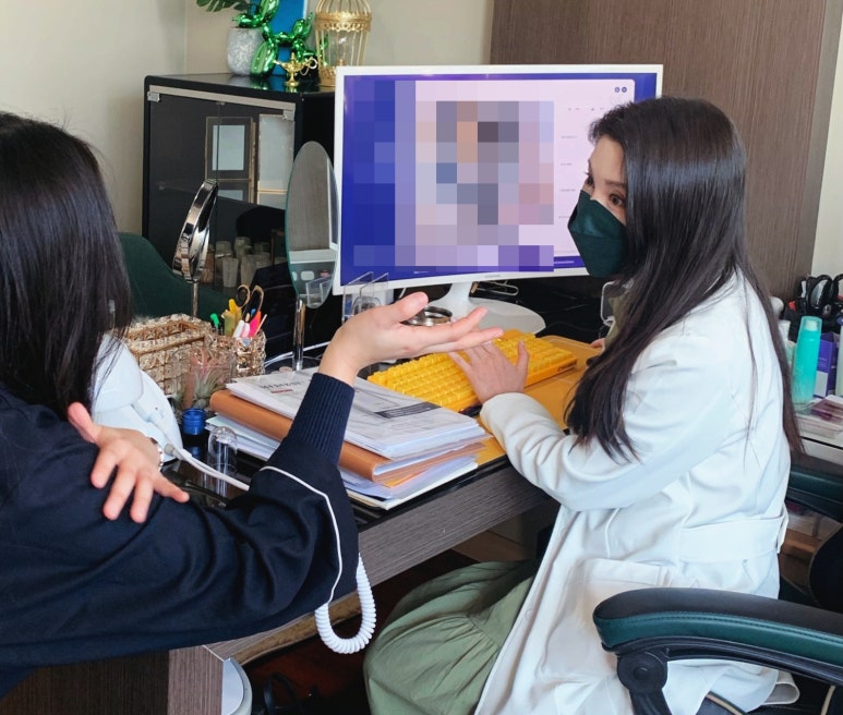 차소연의원 이미지