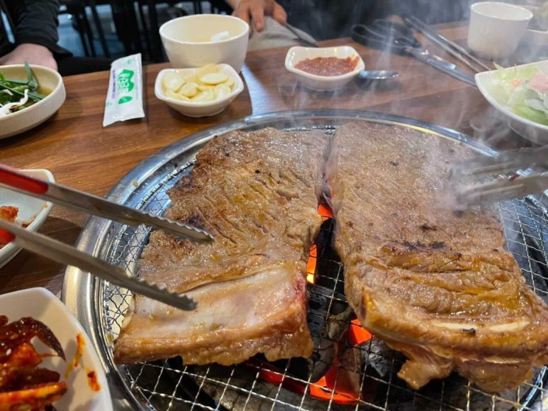 삼덕왕갈비 이미지