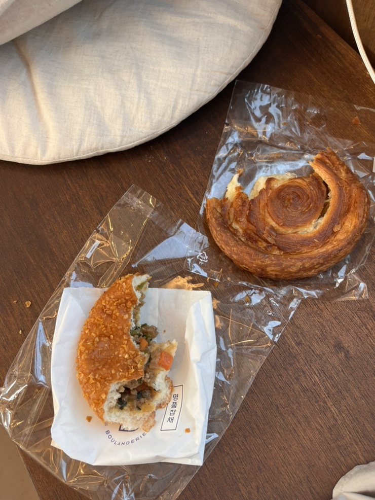파리바게뜨울진 이미지