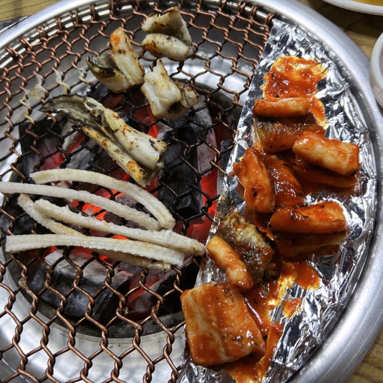 미강장어룸 이미지