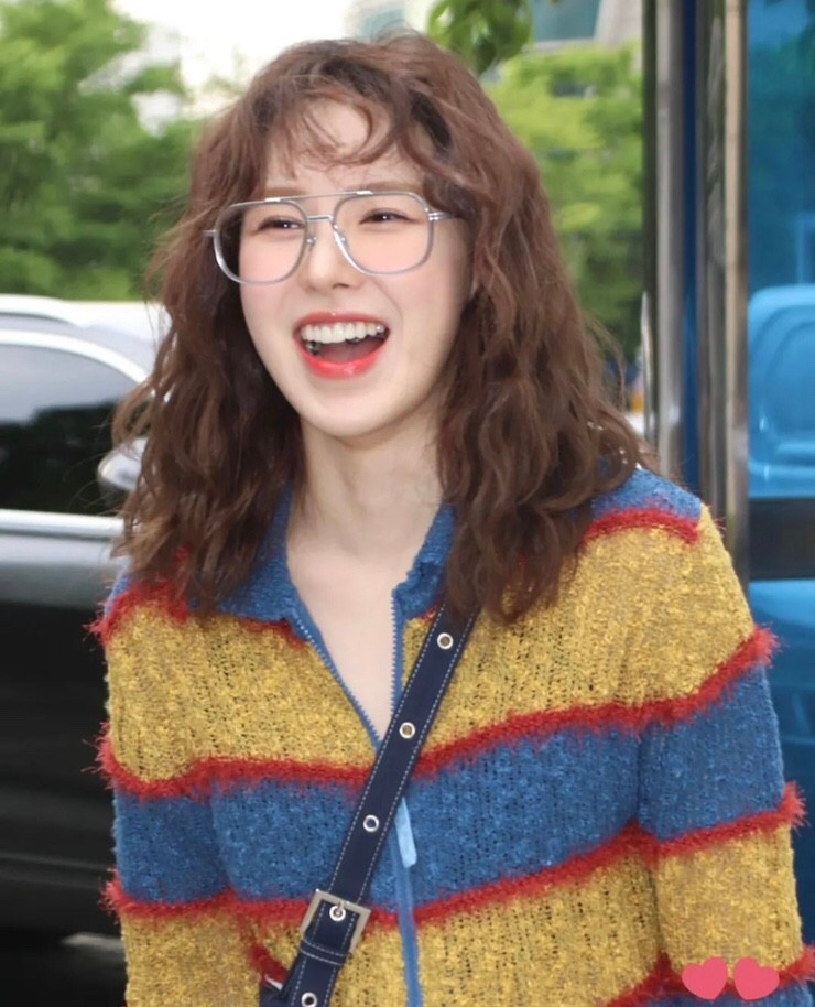 웬디정 이미지