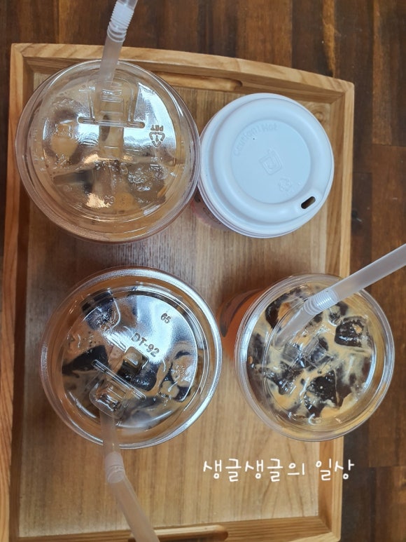 복래로커피 이미지