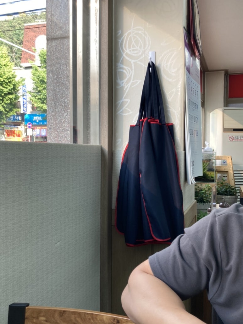 용마루손짜장 이미지
