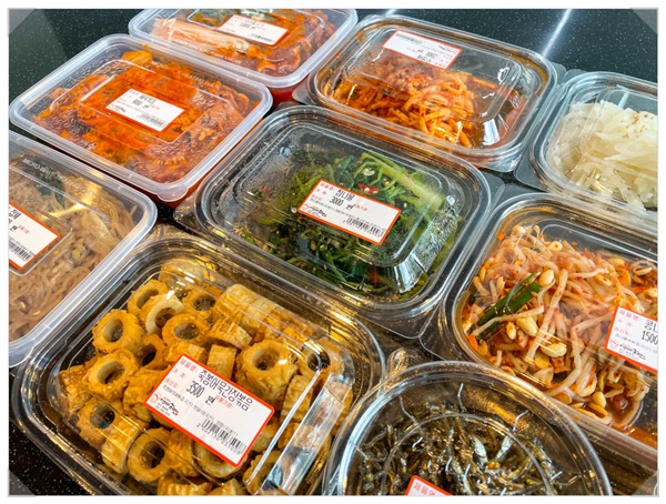 김수미의 엄마 손맛 이미지