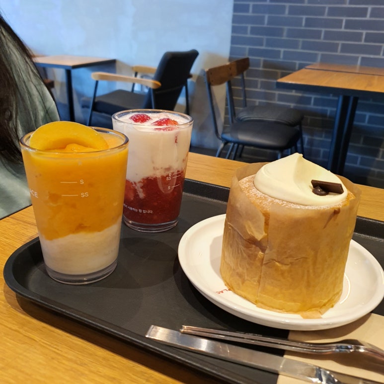 투썸플레이스이천온천 이미지