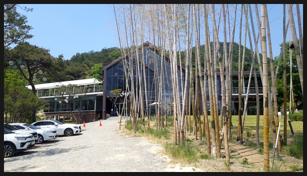 경커피숍 이미지