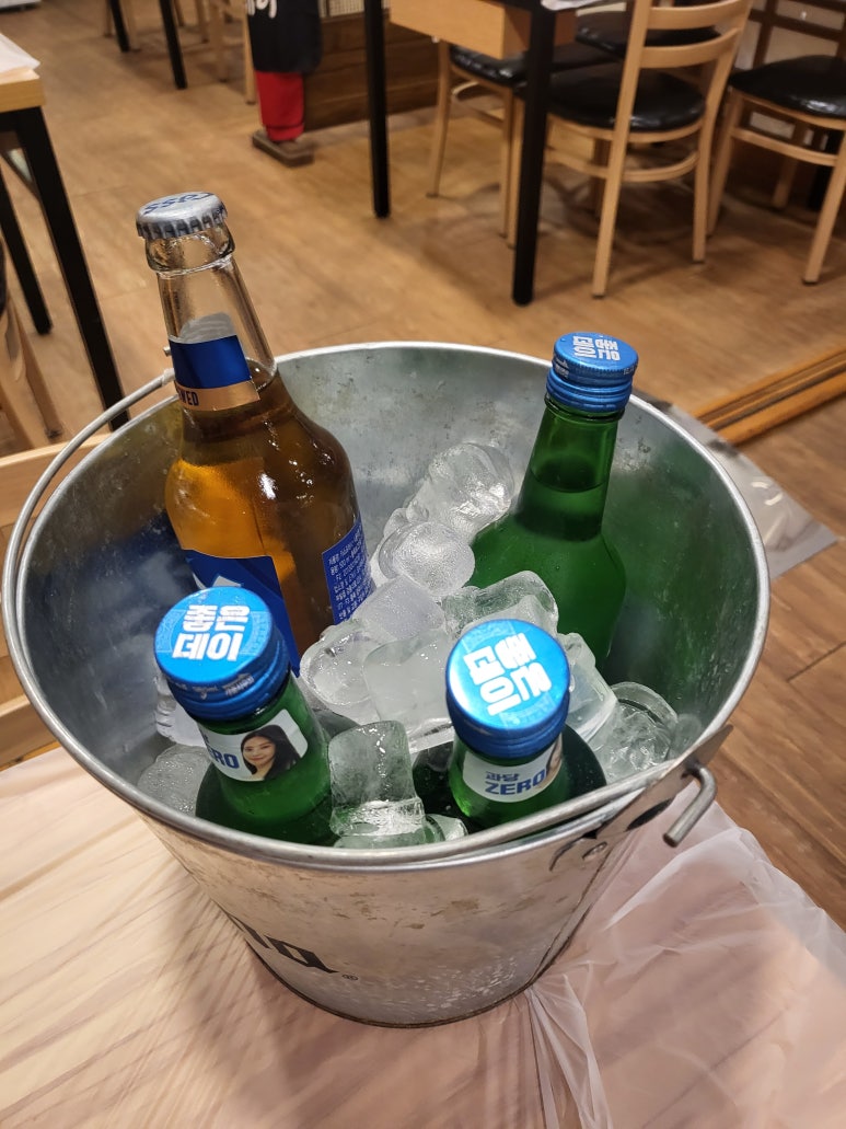 원참가자미횟집 이미지