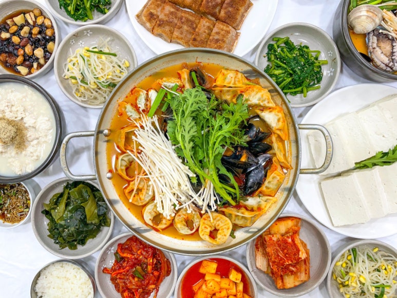 덕이식당 이미지