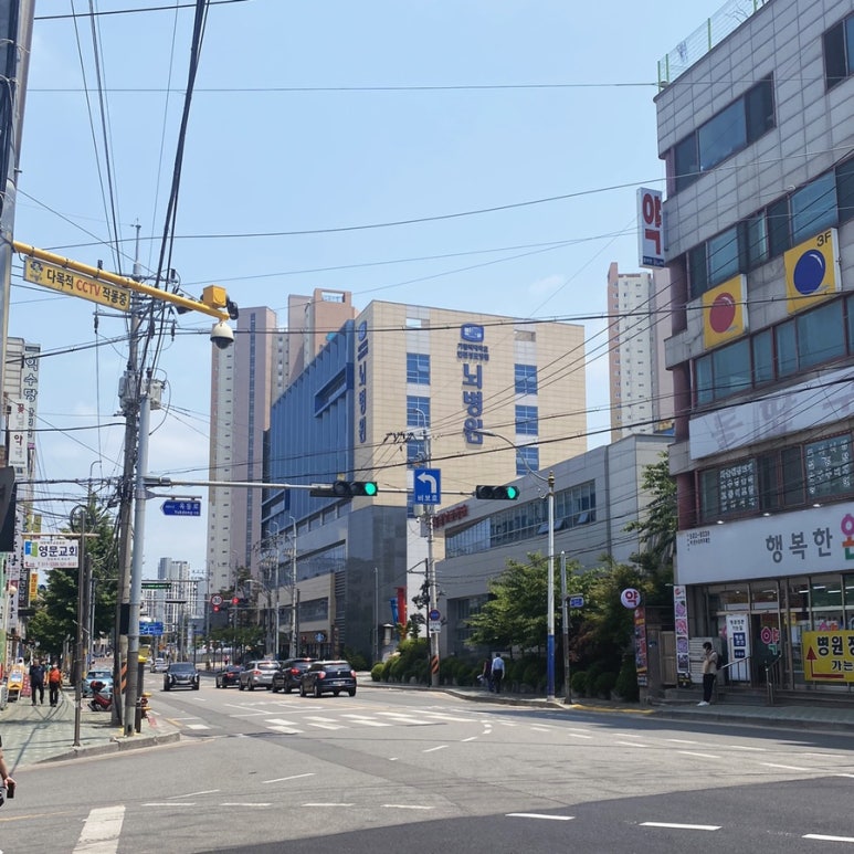 써브웨이인천성모 이미지