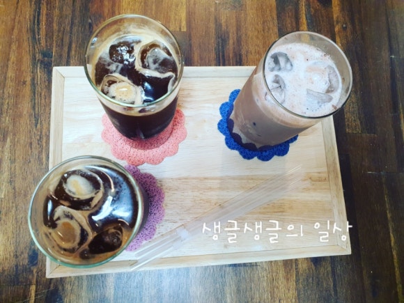 복래로커피 이미지