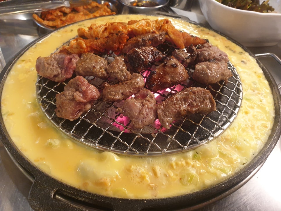신마포갈매기 이미지