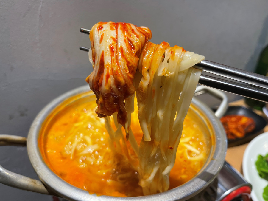 마실족발 이미지