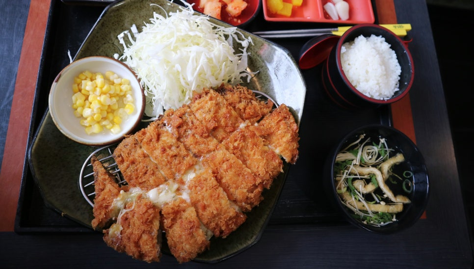메차쿠차인동점 이미지