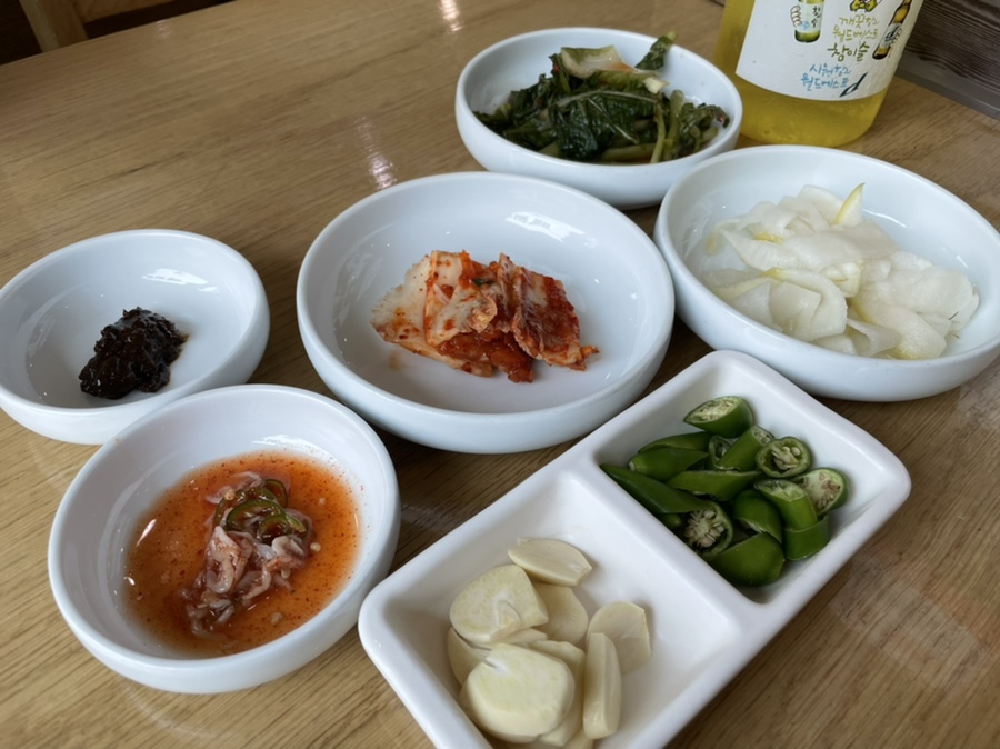정찬길강원도막국수 이미지