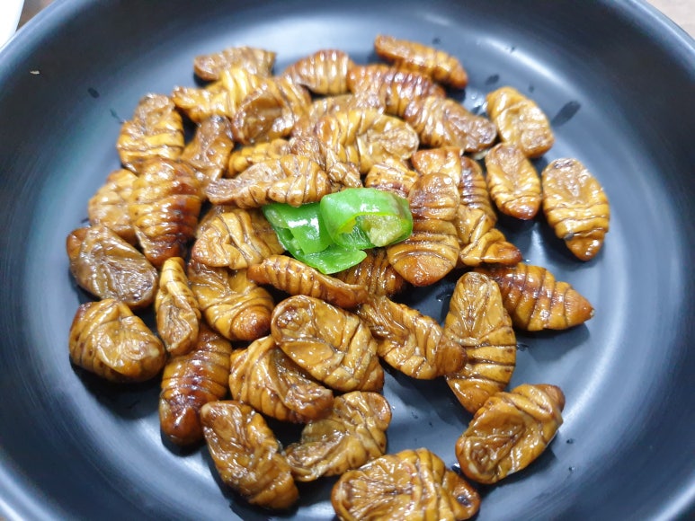 정동진아구찜 이미지